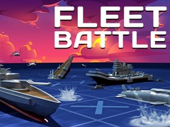 게임 Fleet Battle