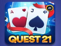 게임 Quest 21