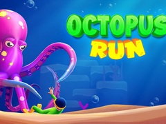 게임 Octopus Run