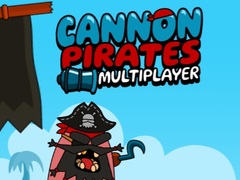 게임 Cannon Pirates Multiplayer