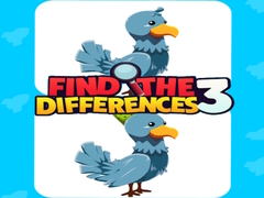 게임 Find the Differences 3