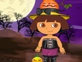 게임 Dora Halloween