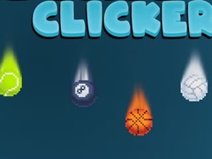 게임 Fall Ball Clicker