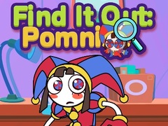 게임 Find It Out: Pomni