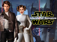게임 Star Wars Interstellar Romance