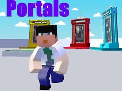 게임 Portals