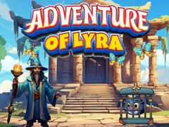 게임 Adventure of Lyra