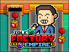 게임 Idle Factory Empire