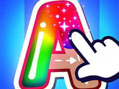 게임 Kids Quiz: English Alphabet Challenge 3