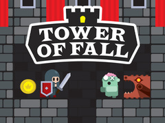 게임 Tower of Fall