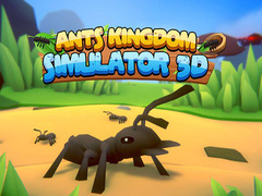 게임 Ants Kingdom Simulator 3D