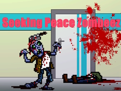 게임 Seeking Peace Zombeez