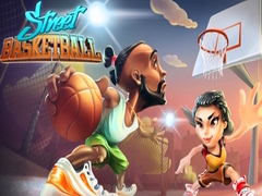 게임 Street Basketball