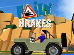 게임 Faulty Brakes