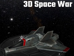 게임 3D Space War