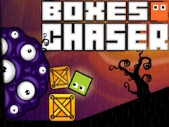 게임 Boxes Chaser