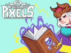 게임 Kingdom of Pixels