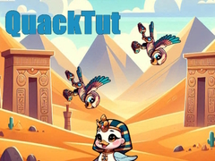 게임 QuackTut