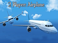 게임 2 Player: Airplane