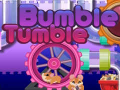 게임 Bumble Tumble