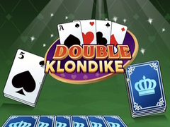 게임 Double Klondike