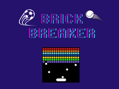 게임 Brick Breaker