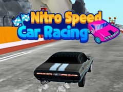 게임 Nitro Speed Car Racing