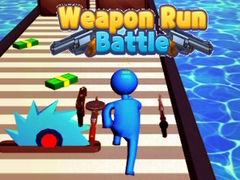 게임 Weapon Run Battle