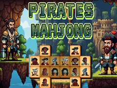 게임 Pirates Mahjong