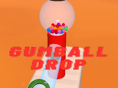 게임 Gumball Drop