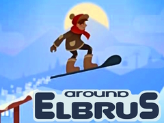게임 Around Elbrus