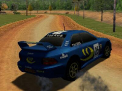 게임 Rally Old School