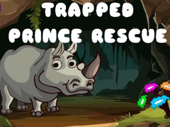 게임 Trapped Prince Rescue