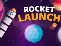 게임 Rocket Launch