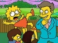 게임 The Simpsons Shooting