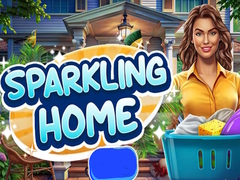 게임 Sparkling Home