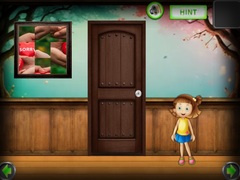 게임 Amgel Kids Room Escape 218