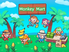 게임 Monkey Mart
