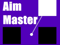 게임 Aim Master