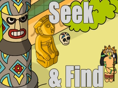 게임 Seek & Find 