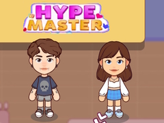 게임 Hype Master