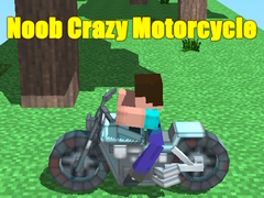 게임 Noob Crazy Motorcycle