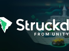 게임 Struckd