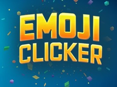 게임 Emoji Clickers