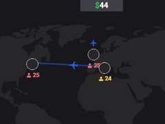 게임 Airline Tycoon Idle
