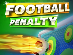 게임 Football Penalty