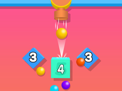 게임 Drop Bricks Breaker
