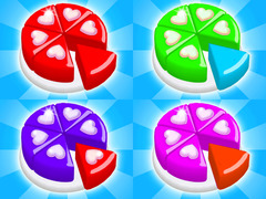 게임 Candy Maker