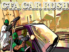 게임 GTA Car Rush