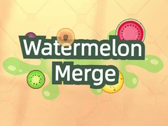 게임 WaterMelon Merge